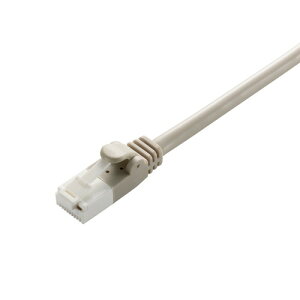 �yP5E�z�G���R�� RoHS LAN�P�[�u�� CAT6 �ܐܖh�~ 5m ���C�g�O���[ �ȈՃp�b�P�[�W(LD-GPT/LG5/RS) �ڈ��݌�=��