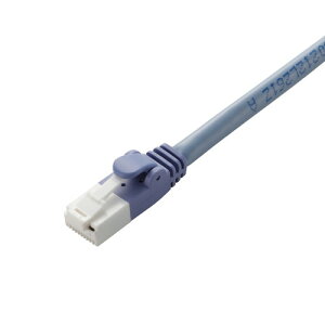 �yP5E�z�G���R�� �c���܂�h�~LAN�P�[�u��(Cat6) 15.0m �u���[ LD-GPT BU150(LD-GPT/BU150) ���[�J�[�݌ɕi