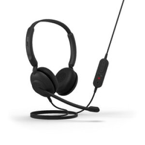 Jabra Jabra Evolve 10 Stereo USB-A for Enterprise(2699-820-119) �ڈ��݌�=��