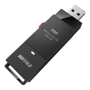 �o�b�t�@���[ �R�E�C���X�R�ۃ|�[�^�u��SSD USB3.2(Gen1) TypeA �X�e�B�b�N(SSD-PUTVB250U3-B) �ڈ��݌�=��