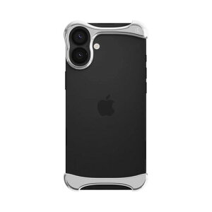 Arc Pulse for iPhone 16 �A���~�E�~���[�V���o�[(AC27923i16) �d����݌ɕi