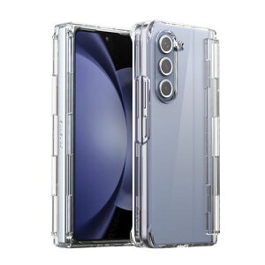 araree Nukin 360 for Galaxy Z Fold 5 �N���A(AR25264GZFD5) �d����݌ɕi[���[���֑Ώۏ��i]