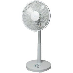 ��Z TEKNOS 30cm�t�������R��DC���r���O��@ �z���C�g 1��(KI-360DC(W)) �ڈ��݌�=��