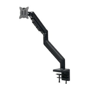�T�����T�v���C SANWA SUPPLY ���j�^�[�A�[��(�K�X�X�v�����O���E�ω׏d20kg�E�u���b�N)(CR-LAC1406BK) ���[�J�[�݌ɕi