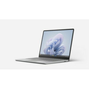 ���{�}�C�N���\�t�g Microsoft Surface Laptop Go3 (Core i5 /8GB/128GB/FPR �Ȃ�/�v���`�i/W 11)(XJD-00005) �ڈ��݌�=��