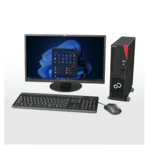 �x�m�� D7015/TX(Win11P/i5/8GB/512GB/�X�[�p�[�}���`/H&B2024)(FMVD6102HP) �ڈ��݌�=��