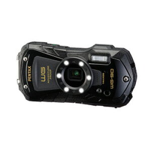 ���R�[ PENTAX WG-90 BLACK(S0002134 WG-90BK) �ڈ��݌�=��