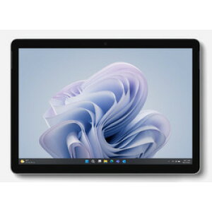 ���{�}�C�N���\�t�g Microsoft Surface Go4 (N200 /8GB / 128GB / �v���`�i / Windows 11)(XHU-00015) �ڈ��݌�=��