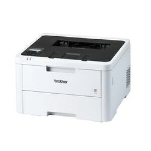 �u���U�[ �u���U�[�H�� Brother A4�J���[���[�U�[�v�����^�[ HL-L3240CDW(�����E�L��LAN/����) �ڈ��݌�=��