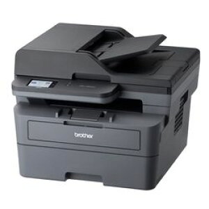 �u���U�[ �u���U�[�H�� Brother A4���m�N�����[�U�[�����@ MFC-L2860DW(FAX/�����E�L��LAN/ADF/����) �ڈ��݌�=��