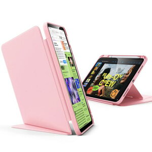 ESR Flip �y���z���_�[�t���n�C�u���b�h�P�[�X for iPad�iA16/��10����j �s���N(ES27665) �d����݌ɕi