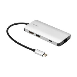 �T�����T�v���C SANWA SUPPLY USB Type-C �h�b�L���O�X�e�[�V����(USB-DKM11S) ���[�J�[�݌ɕi