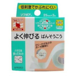 �j�`�o�� �\�t�|�A�@SPF253 �ڈ��݌�=��