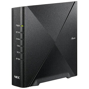NEC ���{�d�C 5�N�����ۏ� Wi-Fi6����SOHO/SMB�����������[�^ Aterm Biz SH6030A(BT0276-6030A) �ڈ��݌�=��