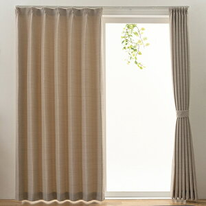 ���j�x�[�� �h���[�v�J�[�e�� ���K�V�[ ��1000×����1780mm �x�[�W�� 1�p�b�N(2��)(���K�V-_BE_100X178) �ڈ��݌�=��