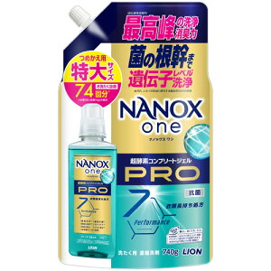 ���C�I�� LION NANOX one PRO �߂����p ���� 740g 1��(HENOPTK*K) �ڈ��݌�=��