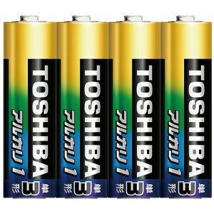 ���� TOSHIBA �A���J�����d�r �A���J��1 �P3�` 1�p�b�N(4�{)(LR6AN 4KP) �ڈ��݌�=��