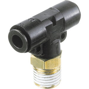 ���c�ʏ� �^�b�`�R�l�N�^�[�t�W���C���u�����`�e�B(����) 8mm�ER3/8 1��(8R-03MT) �ڈ��݌�=��