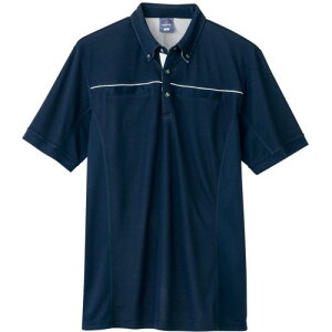 �A�C�g�X TULTEX(�^���e�b�N�X) �����|���V���c(�j�����p) WINCOOL �l�C�r�[ S 1��(AZ-551044-008-S) �ڈ��݌�=��