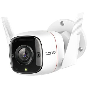 TP-Link ���O�Z�L�����e�BWiFi�J����(Tapo C310(JP)) �ڈ��݌�=��