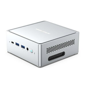 MINISFORUM �~�jPC NAB5R (Intel Core i5-13500H/������16GB/SSD512GB/���w�h���C�u��/Windows11Pro(NAB5R-16/512-W11Pro() �ڈ��݌�=��
