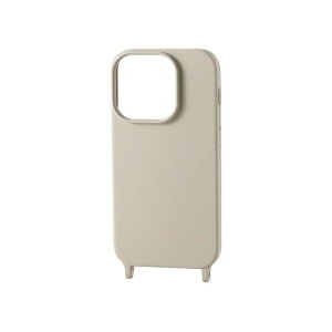 �G���R�� ELECOM iPhone 14 Pro �p �P�[�X �V���R�� �n�C�u���b�h �J�o�[ �Ռ��z�� �O���[�W��(PM-A22CHVSCSHGY) ���[�J�[�݌ɕi[���[���֑Ώۏ��i]