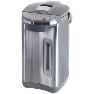 �R�P�iYAMAZEN�j ��e�ʓd���|�b�g 5.3L �O���[ 1��(YPA-M530(H)) �ڈ��݌�=��