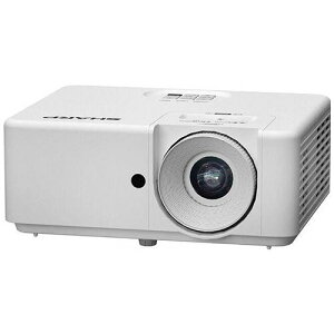 �V���[�v SHARP ���[�U�[�v���W�F�N�^�[/�X�^���_�[�h���f��/4000lm(XP-M401H-W) �ڈ��݌�=��