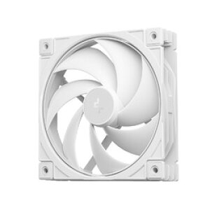 Deepcool FD12 WH V2(R-FD12V2-WHNPN1-G) �ڈ��݌�=��