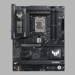 ASUS TUF GAMING Z890-PLUS WIFI(197105763937) �ڈ��݌�=��