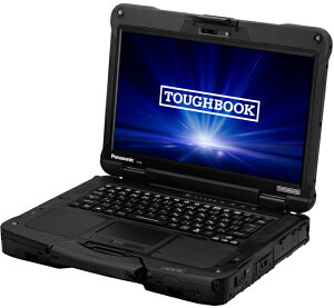 �p�i�\�j�b�N Panasonic TOUGH FZ-40J (Ultra 5/16G/SSD512/Win11P/14.0FHD)(FZ-40JA40XAJ) �ڈ��݌�=��