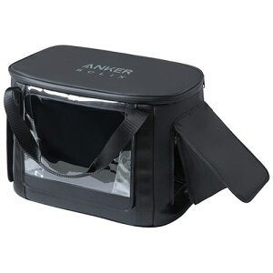 �A���J�[�W���p�� ANKER Solix C1000/C800 ��p�h�o&�h���o�b�O �u���b�N 1��(A17Z4011) �ڈ��݌�=��