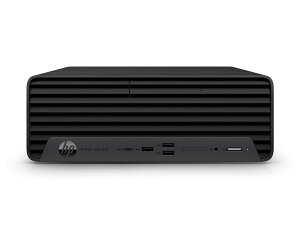 HP(Inc.) HP Pro SFF 400 G9P(Core i5-14400/16GB/SSD�E512GB/�X�[�p�[�}���`�h���C(E13H4PT#ABJ) �ڈ��݌�=��