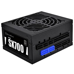 �V���o�[�X�g�[�� �d�����j�b�g SST-SX700-PT �ڈ��݌�=��
