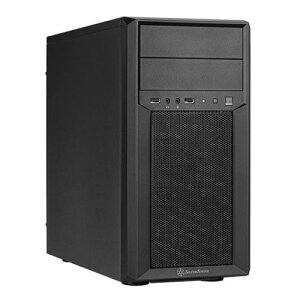 �V���o�[�X�g�[�� PC�P�[�X SST-FA313-B-C �ڈ��݌�=��