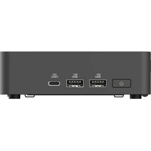 ASUS TeK ASUS NUC 15 Pro Core U5-225H/16GB/SSD�E512GB/ODD��/Win11Pro/Office��/W(BNUC15CRKU5073CJ) �ڈ��݌�=��