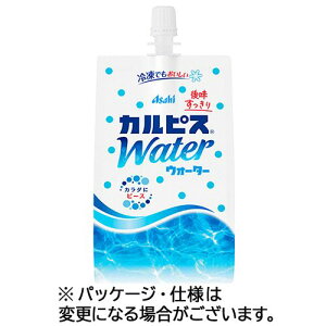 �A�T�q���� ASAHI �J���s�X�E�H�[�^�[ 300g �p�E�`(����t) 1�Z�b�g(60�{:30�{×2�P�[�X)(4901340741119 x60) �ڈ��݌�=��
