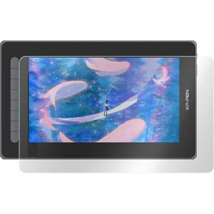 XP-PEN �y�[�p�[���C�N�ی�t�B���� Artist12�Z�J���h��p 2������(ACFL1215A) �ڈ��݌�=��