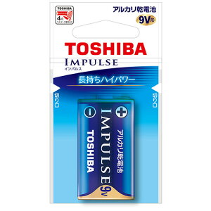 ���� TOSHIBA �A���J�����d�r �C���p���X 9V 1�{(6LR61H EC) �ڈ��݌�=��
