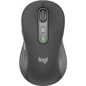 ���W�N�[�� Logicool SIGNATURE M750L ���C�����X�}�E�X�O���t�@�C�g(M750LGR) �ڈ��݌�=��