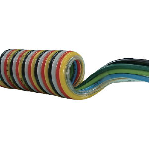 ���c�ʏ� �}���`�X�p�C���� 4mm �g�p�͈�1776mm 1�{(8-MPS-4-40S) �ڈ��݌�=��