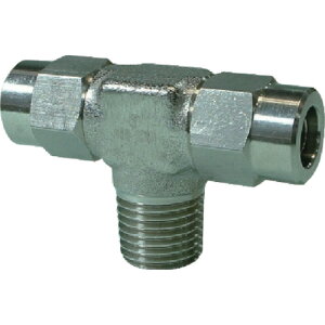 ���c�ʏ� SUS316���C���u�����`�e�B 10mm R1/4 1��(HS-10-02MT)