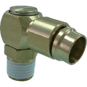 ���c�ʏ� �t�WH�^�C�v�V���O���o���W���[ 6mm R3/8 1��(6-03S1-H) �ڈ��݌�=��