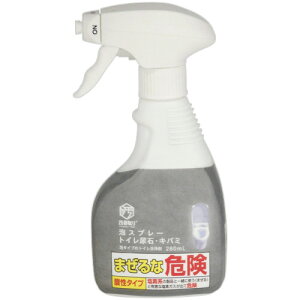�g�[���N ��0��� �A�X�v���[ �A�΁E�L�o�~�p 280mL 1�{(431007) �ڈ��݌�=��