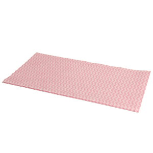 �I�U�b�N�X �J�E���^�[�N���X ���� 30×60cm �s���N 1��(100��)(ZN-611-100N) �ڈ��݌�=��