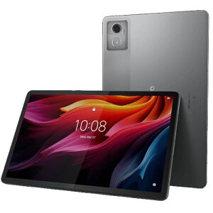���m�{�E�W���p�� Lenovo Tab K11 Plus�i11.45/Android 14/4GB+64GB/WWAN�Ȃ��j(ZADS0057JP) �ڈ��݌�=��