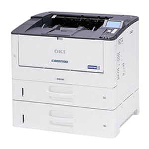 OKI �I�L COREFIDO 2LED�v�����^�[ B842dnt(���m�N��/USB2.0/LAN/�n�C�p�t�H�[�}�� �ڈ��݌�=��