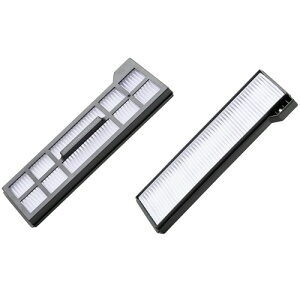 �A���J�[�W���p�� eufy(���[�t�B) X10 Pro Omni �����p�t�B���^�[ 1�p�b�N(2��)(T29E80W1) �ڈ��݌�=��