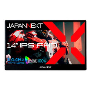 JAPANNEXT JN-MD-14i144F �ڈ��݌�=��