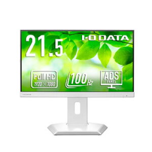 �A�C�I�[�f�[�^ USB-C�t���X�^�t��21.5�^��(LCD-C222SDW-F) �ڈ��݌�=��
